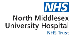 NHS - North Middlesex University Hospital