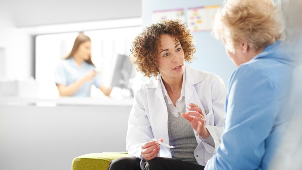 Mental health still needs more improvements