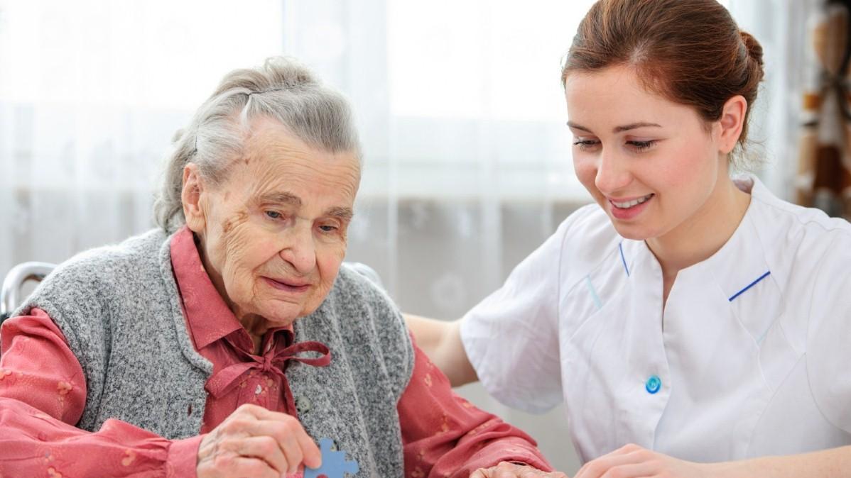 Sniff test could be the answer to early Alzheimer’s diagnosis