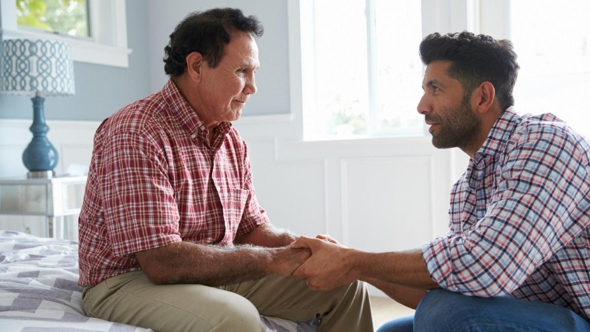 Cataracts linked to depression in the elderly