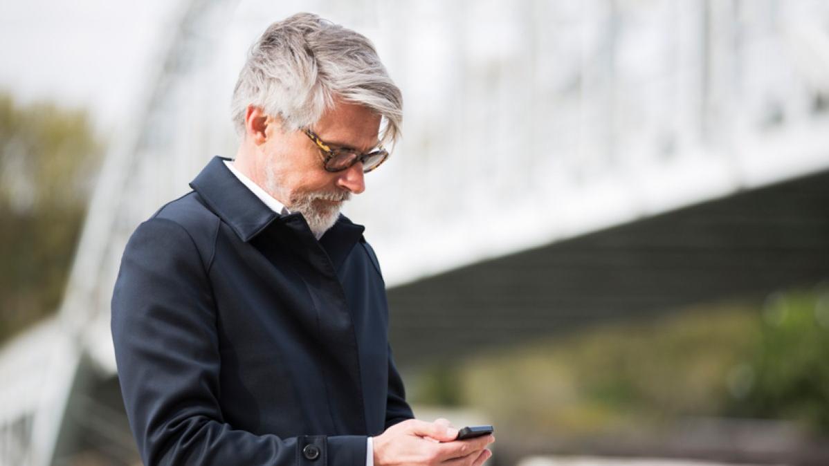Men more likely to struggle with emotional support