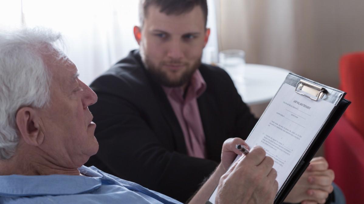 Third of workers experience mental health problems