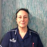 Michela Cook - Ward Manager at Billingham Grange