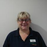 Susan Worrall - Unit Manager