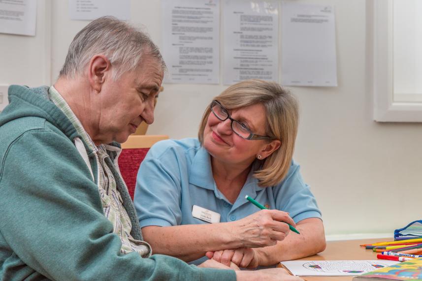 CQC inspection reports