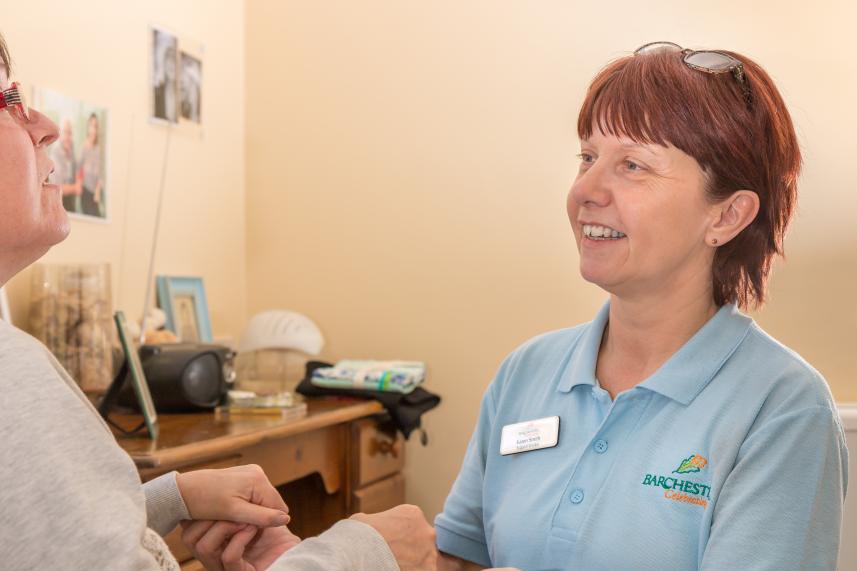 Care Pathways